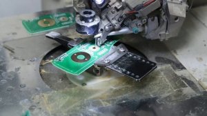 ФАБРИКА ЭЛЕКТРОНИКИ-ШЕНЬЖЕНЬ. ВЛОГ 79