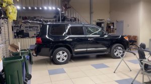 Комплексный подход