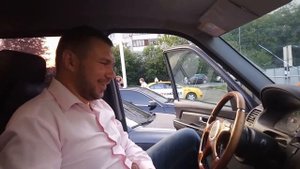 УАЗ Патриот Масложор. Алгоритм МасложоруНЕТ.