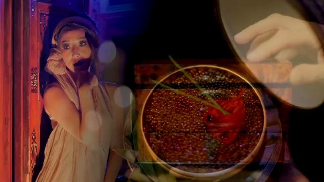 Tentazioni Venice| Allure Cabaret | Food Emotion смотреть онлайн