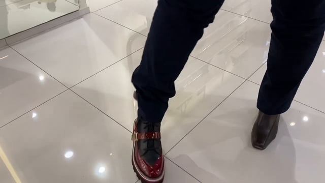 Влог из примерочной _MASSIMO DUTTI _GERRY WEBER.ОСЕННИЕ КОЛЛЕКЦИИ.
