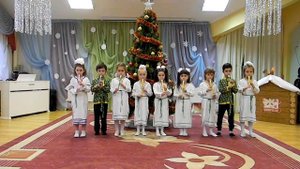 Василек, русская народная песня