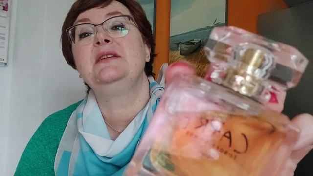 Must havе#10 самых-пресамых флаконов ❣️ Жить без них не могу ☀️☀️☀️ смотреть онлайн