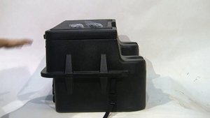 Кофр для квадроцикла MOOSE EXPLORER