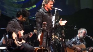 Juanes - Dificil - Luna Park - Unplugged 2012 Buenos Aires Argentina HD