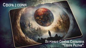 Сфера разума 2 серия