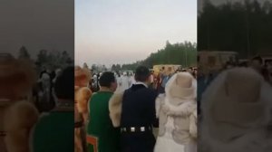 #оhуохай #осуохай # танец #правила Республика Саха, июнь, 2021 #ыhыах2021