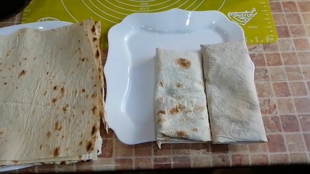 БЕЗУМНО ВКУСНЫЕ КОНВЕРТИКИ ! ЕЩЁ И МАЛОКАЛОРИЙНЫЕ ! МОЙ МУЖ ПОХУДЕЛ НА 50 КГ , А Я НА 17! ЧАСТЬ №47 смотреть онлайн