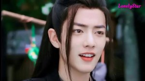 Ah!! My Consort is a Man Zhanyi FF/Xianwang FF(PART-11)/Explaination in hindi / Lonely Star