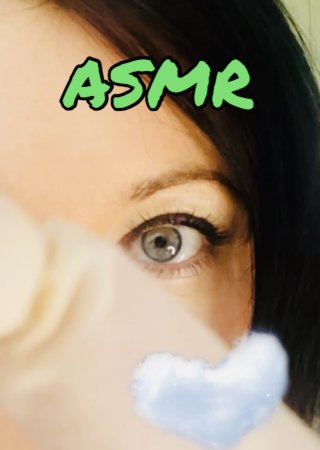 АСМР Косметолог очистит твоё лицо перед процедурами | ASMR Нежное очищение лица | Видео для сна ?