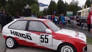 Modified Volkswagen Compilation Wörthersee 2022