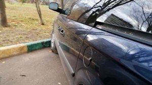 Додж караван. Dodge Caravan. 2005 год. Родная краска. Один хозяин. Цена после подготовки!!!