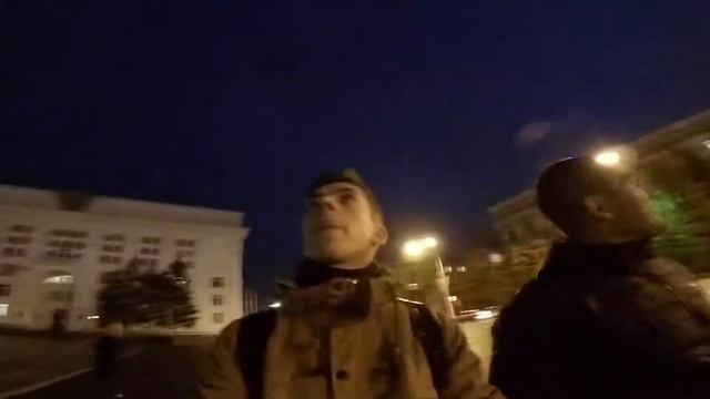 Всё про город Кемерово ( ЭКСКУРСИЯ ПО КЕМЕРОВО)