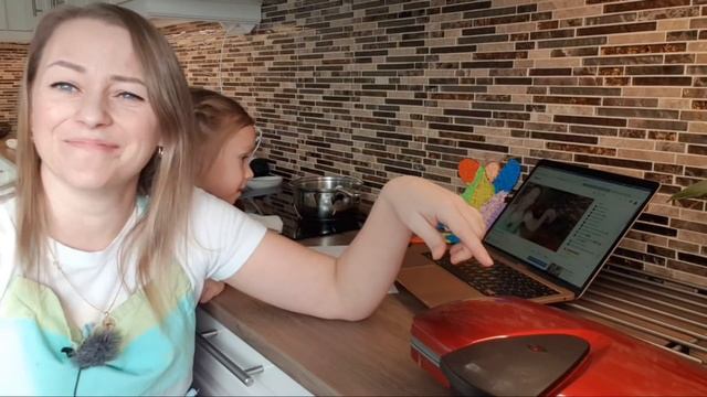 Språket i köket - våfflor *med undertexter* смотреть онлайн