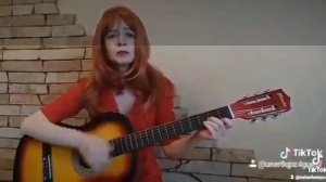 авторская песня