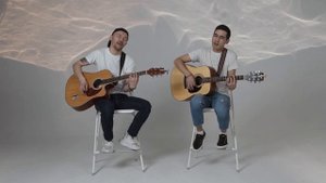 Тимур Ямалов и Ilgizmo. Акустический концерт "Йырла тағы ла"