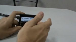 Описание настроек бортового компьютера ШТАТ 110Х4-Zoom.