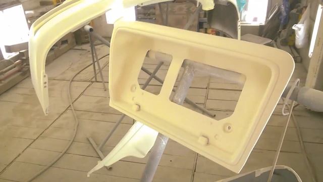 Ниссан Лаурель С35. Полный марафет. Часть 2. смотреть онлайн