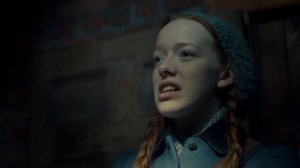 Энн 3 сезон 2 серия В моей душе живёт нечто непонятное мне самой