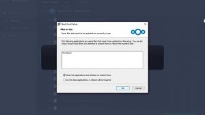 How to Uninstall Nextcloud from Windows Completely?