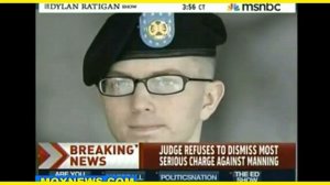 US=FASCIST NAZI GOVT=TRIALS BRAD MANNING=HIGH TREASON=DEATH PENALTY=FUCK OBOMB & MILITARY=TRAITORS!