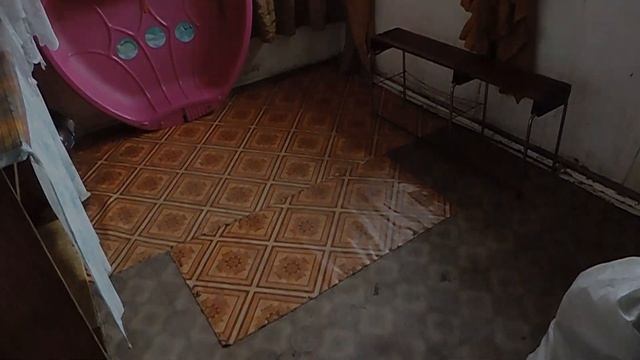 Модернизация бани. Слив своими руками. В баню мыться. Большая покупка для дома смотреть онлайн