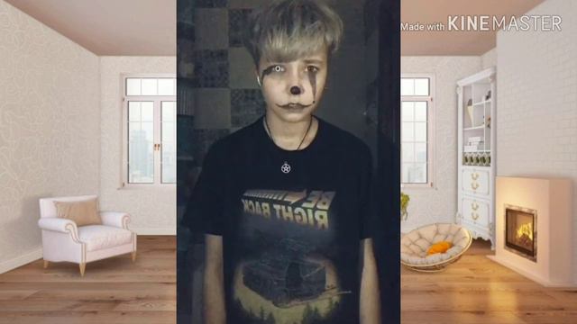 Yan liss - с празником сучки смотреть онлайн