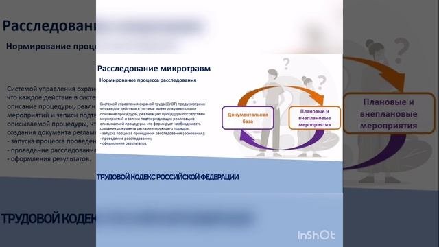#микротравмы