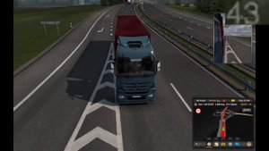 Euro Truck Simulator 2 PERFORMANCE TEST M1 MacBook Pro - FPS, Graphics & MORE