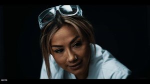 Parasitic Female Possession in Movies