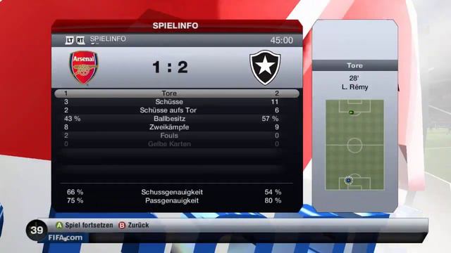 FIFA 13 Ultimate Team - "Was Das?!?" #32: Kein Internetz смотреть онлайн