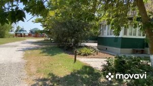 Отдых в Приморско-Ахтарске. База КАРЛЫК