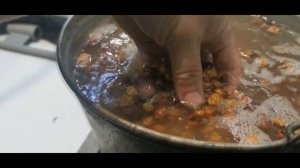 Тигровый орех. Топ насадка 2021. Как приготовить?!