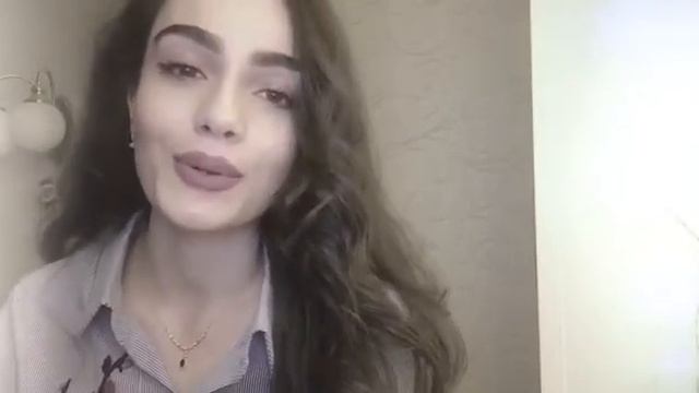 Anna Egoyan. Мне бы только))) смотреть онлайн