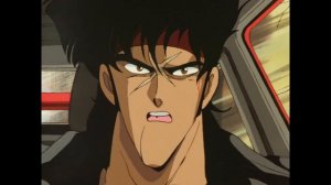 9 КРУТЫХ АНИМЕ - БОЕВИКОВ ИЗ 80-Х И 90-Х