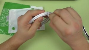 ИДЕАЛЬНЫЙ кабель Ugreen USB Type-C 3.1 / мощный и быстрый + ТЕСТ ► Посылка из Китая / AliExpress