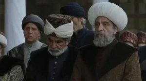 Один из могущественных правителей исламского мира султан Мурад хан.