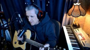 КАВЕР НА ГИТАРЕ."ШЕЛ ЧУДАК" СПЛИН