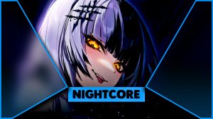 Nightcore - I Can't Believe (jodzy girl)