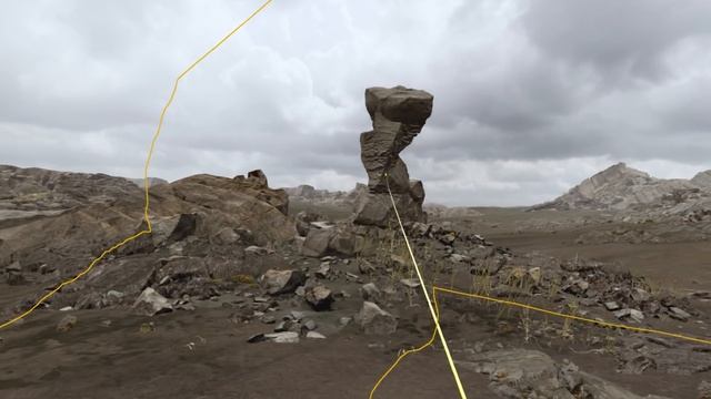 Real-Time In-Camera VFX for Next-Gen Filmmaking  | Project Spotlight | Unreal Engine