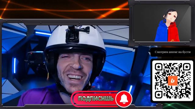Реакция на  ▶ НОВЫЙ AMONG US в РЕАЛЬНОЙ ЖИЗНИ #димамаслеников @pognalishow