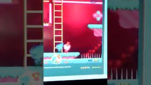 Играем огонь и вода японская игра