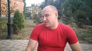 Анекдот про любовь с первого взгляда