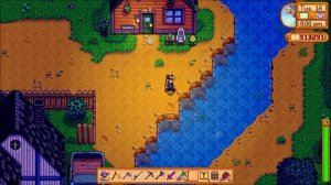 Secret Note #19 | How to get the Solid Gold Lewis statue | Stardew Valley 1.3