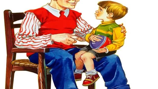 Что такое хорошо?  ,Владимир Маяковский    , Советская Поэзия , читает Павел Беседин