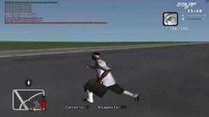 СБОРКА ДЛЯ GTA RP КРМП ДЛЯ СЛАБЫХ ПК 200ФПС МАЛО ВЕСИТ CRMP ГТА РП