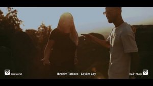 TURKISH MASHUP - Kadr x Esraworld - [Sen olsan bari, Leylim Ley, Imkansizim, Narin Yarim]