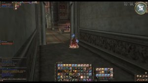 Dualist JoJo Lineage 2 Scryde x50 and x1000 olympiad game