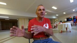 Фёдор Фуглев -  о силе, атлетике и почему он такой крутой ГИРЕВИК/ Гиревой спорт в лицах