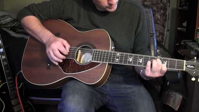 12stringtakeone_even_in_the-quietest-moments.MTS смотреть онлайн